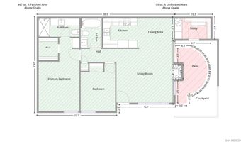 7747 Camino Noguera, San Diego, CA 92122