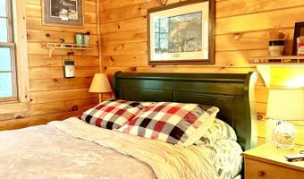 22 Upper Lead Mountain Pond Rd, Aurora, ME 04408