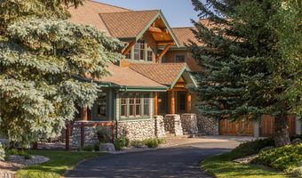 390 Hayrake Ln, Bozeman, MT 59715