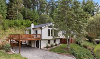 50 Embler Rd, Alexander, NC 28701