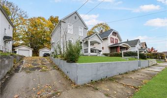994 Moeller Ave, Akron, OH 44307