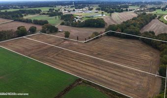 Lot # 1 Cooke Road, Alamo, TN 38001