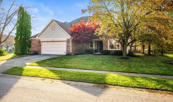 6367 Red Delicious Ln, Avon, IN 46123