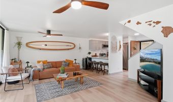 46-109 Konohiki St 3911, Kaneohe, HI 96744