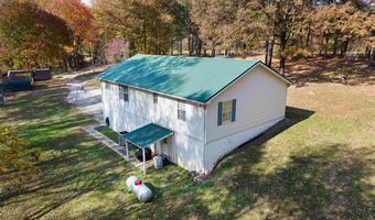 3592 AIRPORT Rd, Altoona, AL 35121