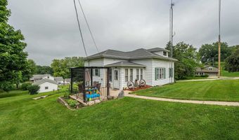 312 N Green St, Argyle, WI 53504