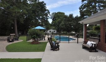1834 Josie Rd, Blackstock, SC 29014