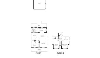 22769 ALMOST NEAVITT Rd, Bozman, MD 21612