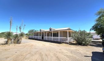1221 E Forrest Ln, Benson, AZ 85602