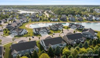 11116 View Pond Ct 31, Allendale, MI 49401