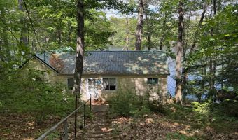 56 Red Gate Ln, Acton, ME 04001