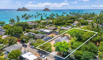 119 Kuailima Dr, Kailua, HI 96734