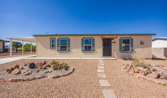 692 W Pony Express Ln, Benson, AZ 85602