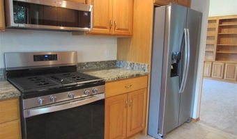 100 McCullough Dr, Cody, WY 82414