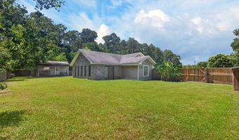 3101 Melvin Ott Ave, Bay St. Louis, MS 39520