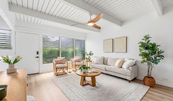 4906 Kilauea Ave 2, Honolulu, HI 96816