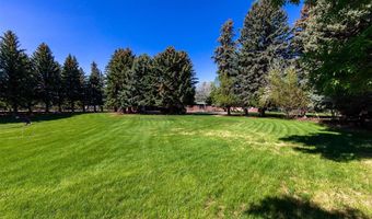 625 Skyline Dr, Cody, WY 82414