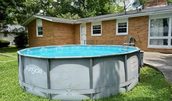 80 Pryse Blvd, Beattyville, KY 41311