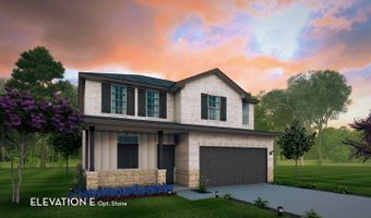 3610 Compass Pointe Ct Plan: Lavaca, Angleton, TX 77515