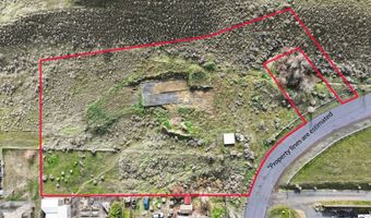 1100 Columbia View Dr, Arlington, OR 97812