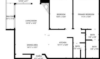 407 S Vasels Rd 49, Brian Head, UT 84719
