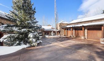 170 Falcon Rd, Aspen, CO 81611
