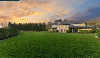 10 Serenity Ln, Alamo, CA 94507