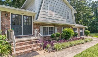 3109 Albatross Ln, Decatur, GA 30034