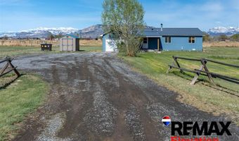 21 Sunburst Dr, Cody, WY 82414