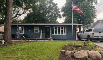 1611 Douglas Ave, Ames, IA 50010