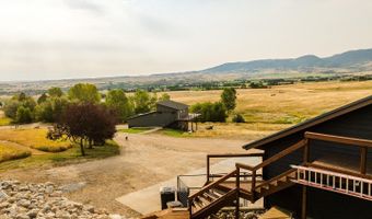 10 S Fork Dr, Big Horn, WY 82833