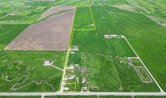 2360 HWY 238, Auburn, WY 83111