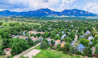 67 Mineola Ct, Boulder, CO 80303