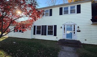 606 WYOMING Ave, Dover, DE 19904