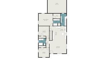 126 E Church St, Amanda, OH 43102