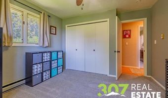 31 McCullough Rd, Cody, WY 82414
