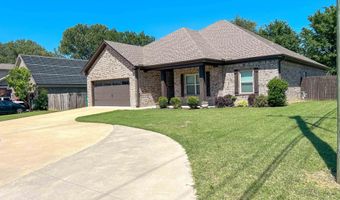 11 Shadow Creek Dr, Austin, AR 72007