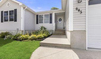 645 Beach Ave, Beachwood, NJ 08722