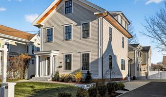 167 Franklin St 167, Arlington, MA 02474