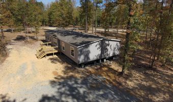 7413 Detonti Rd, Bauxite, AR 72011
