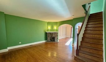 3717 ELKADER Rd, Baltimore, MD 21218