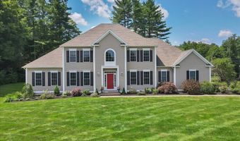 4 Aspenwood, Avon, CT 06001