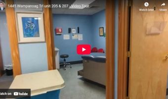 1445 Wampanoag Trl 205, East Providence, RI 02915