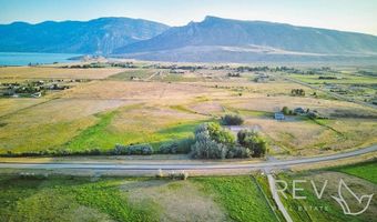 745 Southfork Rd, Cody, WY 82414