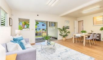 410 Kalama St D, Kailua, HI 96734