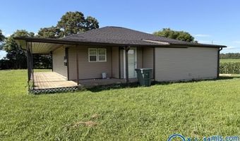 4192 Elkwood Section Rd, Ardmore, AL 35739