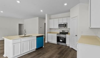 112 Terrence Dr Lot 16, Beebe, AR 72012