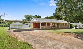 312 Edwards Dr, Anderson, SC 29626