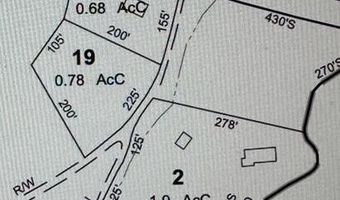 Mann Road, Acton, ME 04001