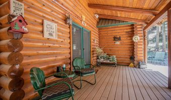 16 Trails End, Cloudcroft, NM 88317